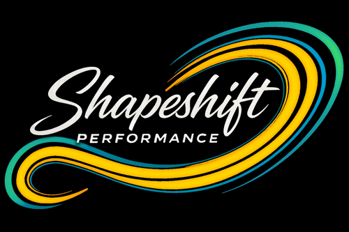 Shapeshift Performance